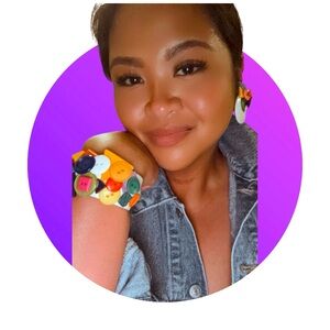 Meet your Posher, Karen